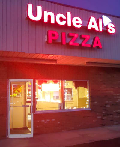 Uncle Al's Pizzeria